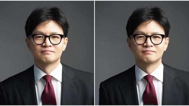 뜻밖의 사실…한동훈 대표가 녹음 참여한 '예매율 1위' 한국 영화