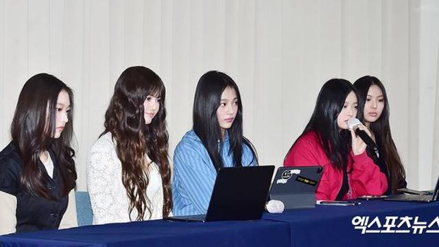 민희진, 예견된 탬퍼링 의혹…위태로운 뉴진스의 '미래' [엑's 이슈]