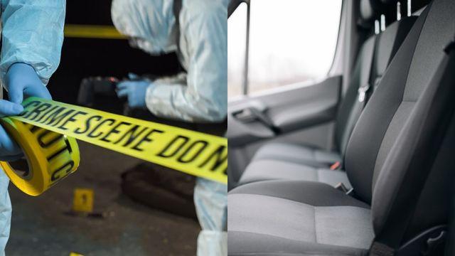 “아들을 죽였다” 경찰서에 걸려온 끔찍한 신고 전화… 조수석서 초등생 남아 숨진 채 발견