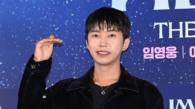 '누적성금 17억' 임영웅, 취약계층 위해 3억 기부 [공식입장]