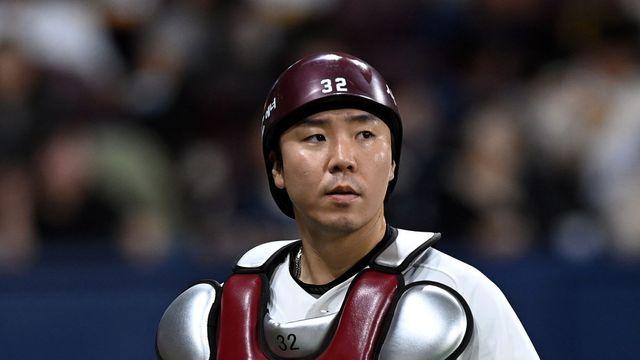 [베이스볼 피플] “처음에 ‘진짜냐’고 물었죠” 김재현이 말하는 6년계약과 ‘키움 프라이드’