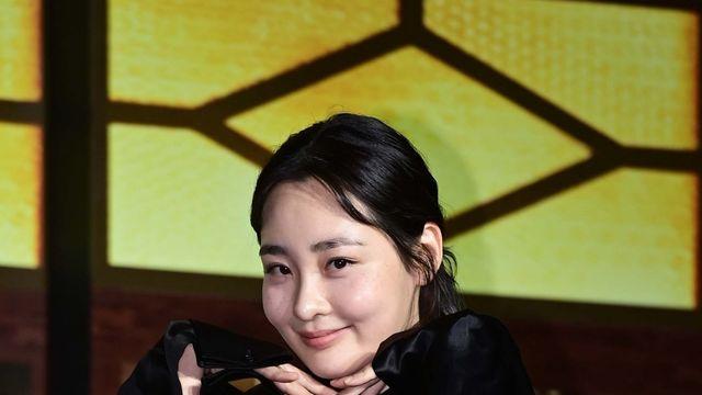 김민하, 매력적인 조명