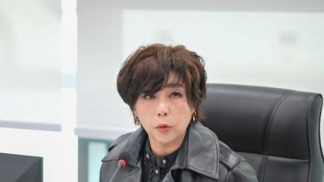 마약 근절 선봉 경기도의회 정경자 의원, “경기도 하수처리장 역학조사 지지”