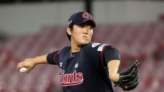 반복되는 음주운전 적발… 롯데 김도규, 70경기 출장정지 중징계