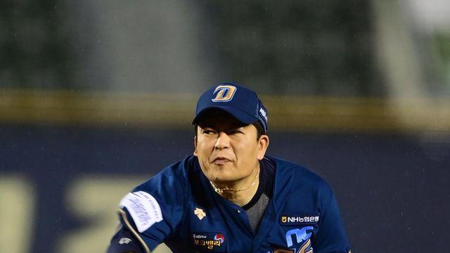 테스트 끝에 LG 입단 임박한 심창민의 재기를 향한 몸부림