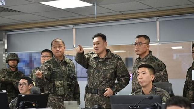 합참의장 