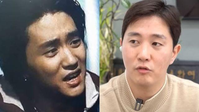 ‘해바라기’ 신 스틸러 박철호, 14살 연하와 백년가약