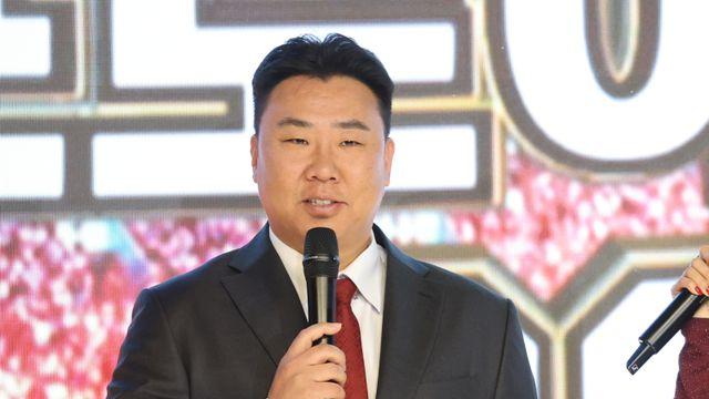 [조아제약 시상식] 역시 우승팀 KIA, 감독상·프런트상·핫이슈상 싹쓸이