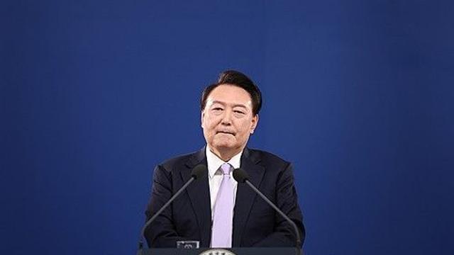 윤대통령 