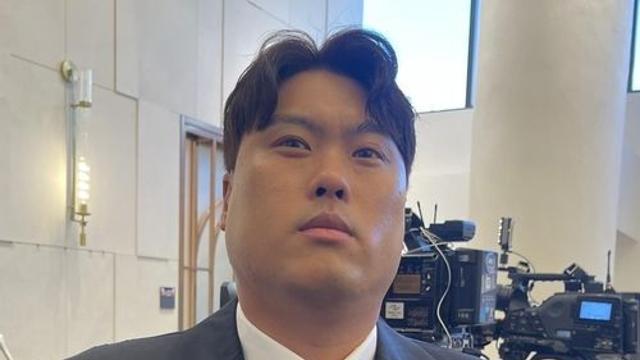 푸이그와 대결 앞둔 류현진 