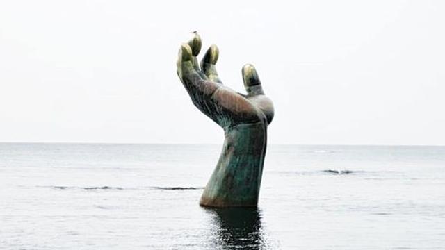 [여행포토] 겨울에도 아름다운 포항 핫스팟 '명소' BEST 5