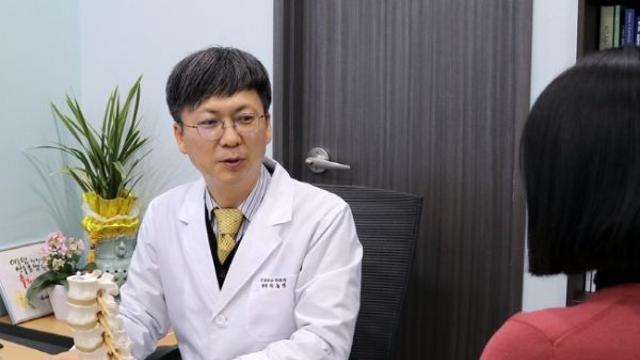 허리디스크 시술 및 수술, 어느 상황에 적용하나?