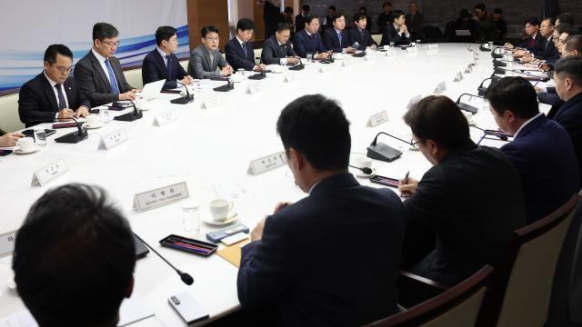 정부·여당 