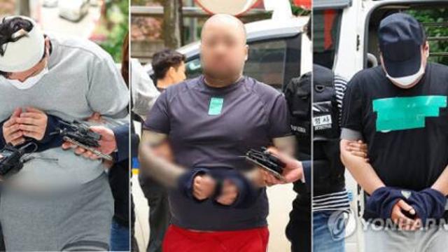 '인천 송도서 패싸움 중 흉기난동' 주범, 징역 17년 불복 항소