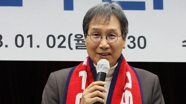 최순호 단장 
