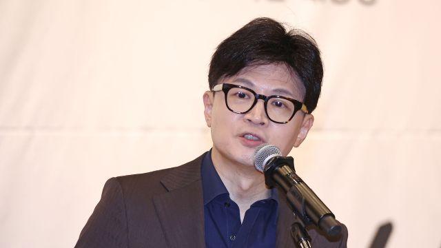 '김건희 특검' 좌고우면? 한동훈 