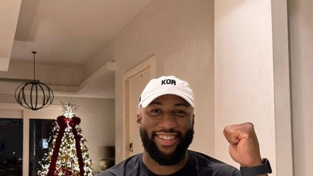 KT, 외야수 로하스와 재계약…外人 선수 구성 완료