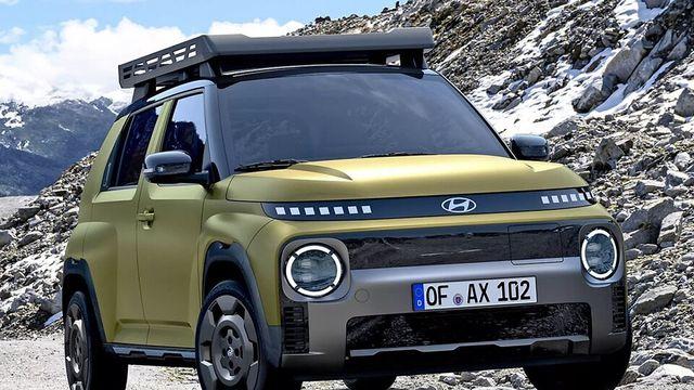 경차 천국 日 벌써부터 인스타 경계령..사쿠라와 맞대결 예고