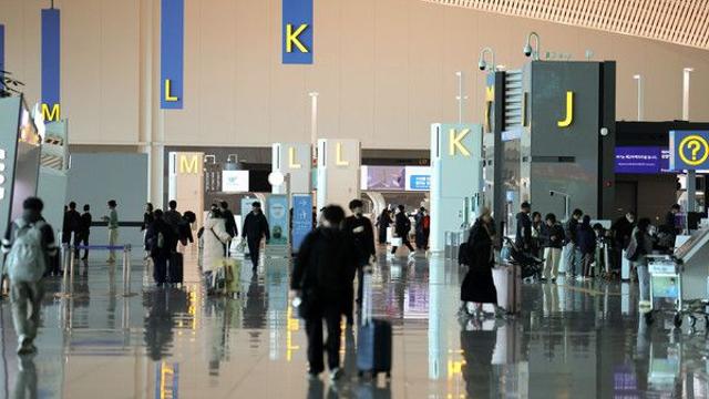 “韓 무비자 대상 포함 직후, 한국인 관광객 수요 급증···전년比 150%↑”