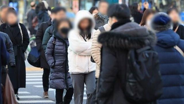 [날씨] 오늘 아침 영하권 추위 계속…전국 곳곳 비나 눈