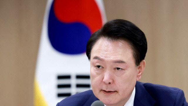 尹대통령, 비상계엄 선포…