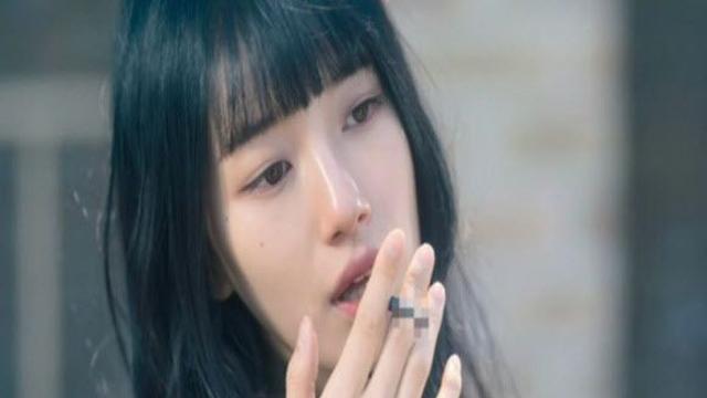“툭하면 담배 물고”…‘수지 연기’ 너무하다 했는데 알고보니