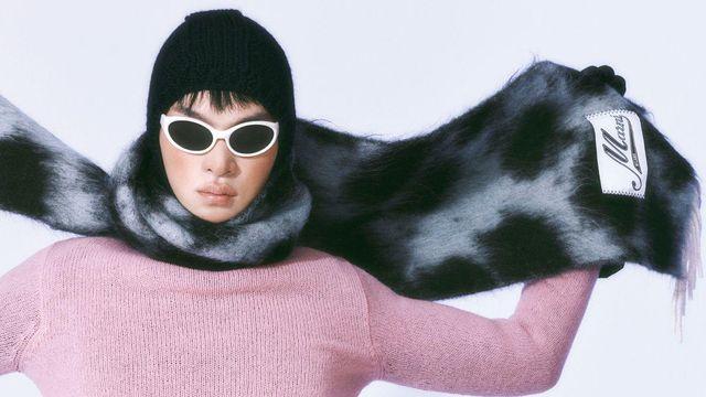 귀여운 방한 아이템