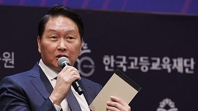 '최태원 명예훼손' 변호사 고소 사건, 경찰이 보완 수사