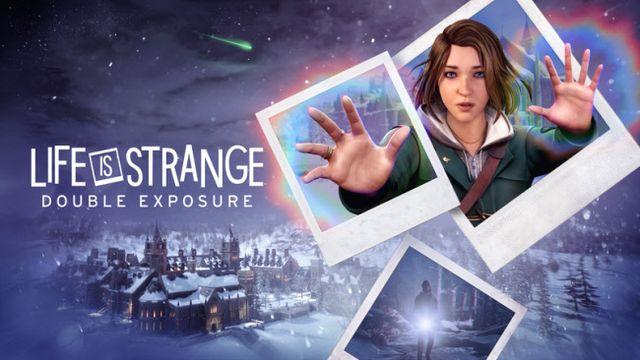Life is Strange: Double Exposure, 닌텐도스위치 패키지 예약 판매 12월 5일 시작