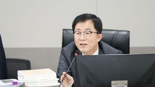 경기도의회 김근용 의원, 지역화폐 결제방식 개선과 주 4.5일제 실효성 확보 촉구