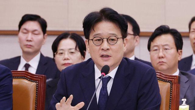 ‘감사원장·검사 3명 탄핵’…김정숙·돈봉투 사건 등 차질 예고