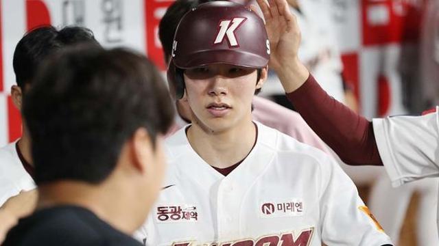 미국도 주목하는 한국 야구선수... 메이저리그 대형 계약 현실화할 듯