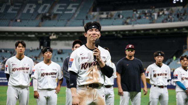 김혜성 포스팅 신청 첫 날부터 악재...시애틀, 2루수 GG 수상자 영입 추진