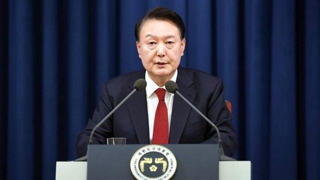 尹 비상계엄 선포·해제 사태 ‘얼룩’…국무위원 전원 사의 표명