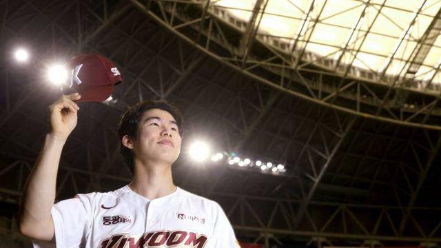 운명의 한 달 시작...포스팅 신청 김혜성, 유력 행선지는 시애틀