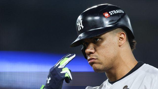 ‘최소 6억 달러’ 소토 영입 실패 팀, 진정한 승리자?