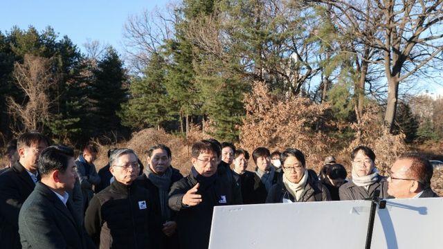 3기신도시 남양주왕숙 공급 속도전…의정부 용현은 통합생활권 '찜'