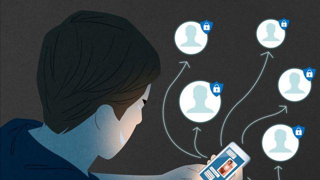 지인 능욕방 참여자 협박해 6000만원 '꿀꺽'… 20대 남성 실형