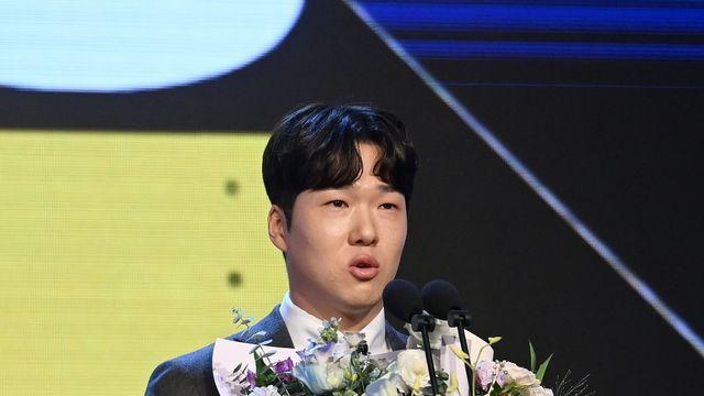 [베이스볼 피플] 조수행이 왜 도루왕 됐는지 알아요? 끝까지 했기 때문이에요!