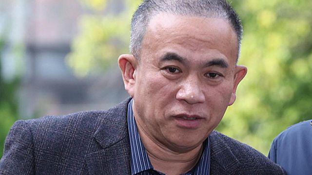 명태균, 윤석열 대통령 향해 옥중 메시지…“제가 대역죄인”