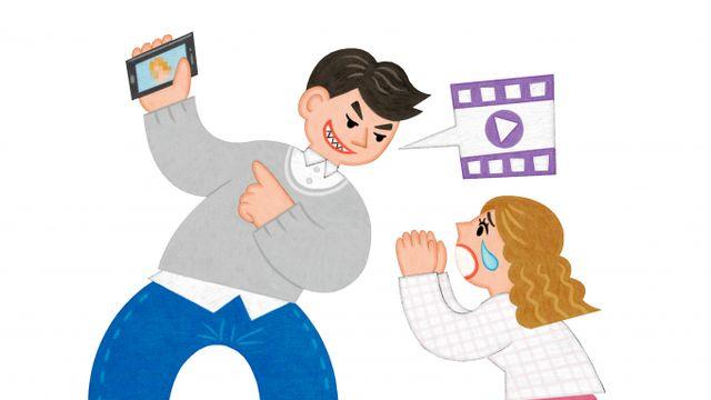 학교·길거리·문구점 등 마구잡이 몰카 찍은 고교생… 검찰, 장단기형 구형