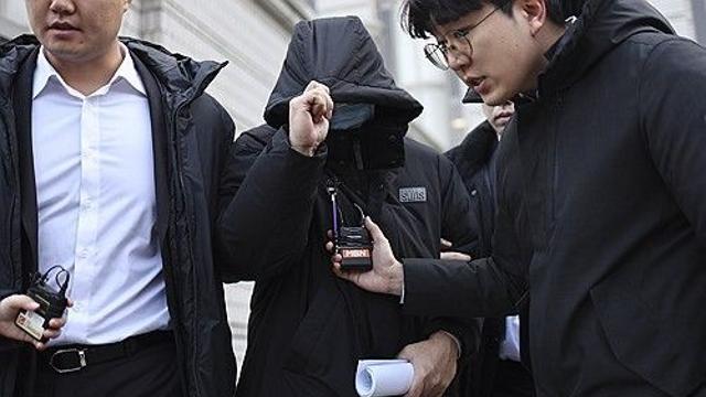 '압구정 롤스로이스' 가해자 추가범죄…마약사건 징역 3년 구형