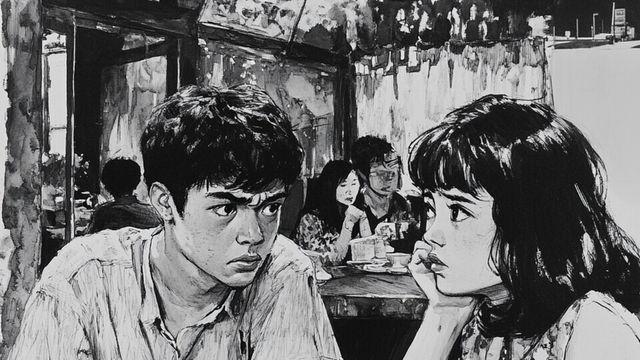 [팩션소설'블러핑'55]  아들이 폭력서클에 들어갔다해도 믿었던 임영숙 회장