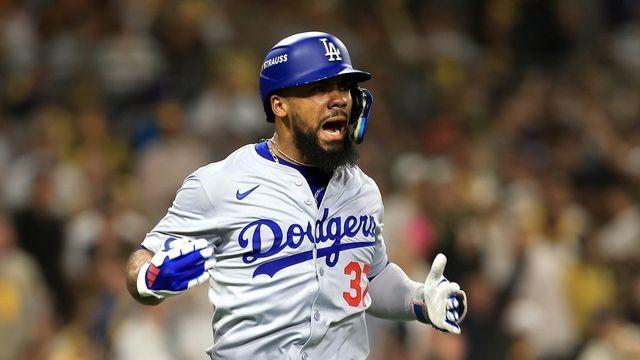 ‘쭉 MVP 트리오 받친다’ 테오스카, LAD와 계약 임박