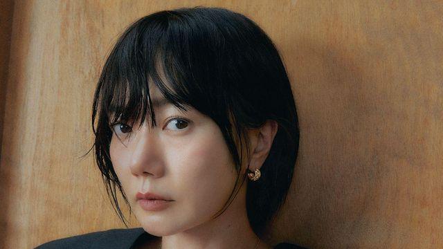 그 자체로 매력적인 무대, 배두나