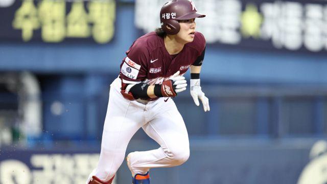 '운명의 30일' 김혜성, 포스팅 시작… '내년 1월4일까지 협상 예정'