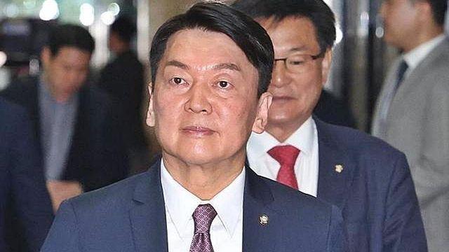 안철수 “윤 대통령 스스로 내려와야, 오늘 내일중 결정해야”