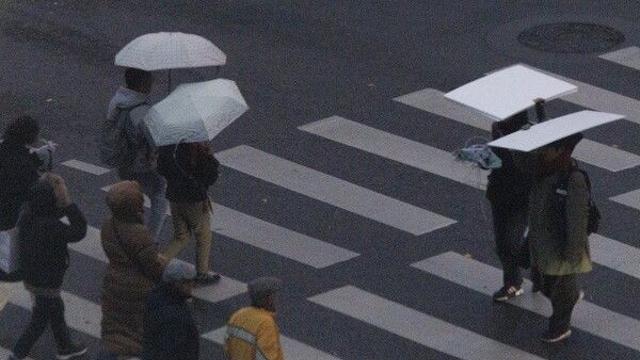 [날씨] 오늘 전국 눈 또는 비…아침 최저기온 -7∼5도