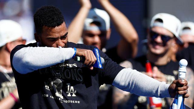 다저스, 소토 대신 '33홈런' 우타 거포 선회? 