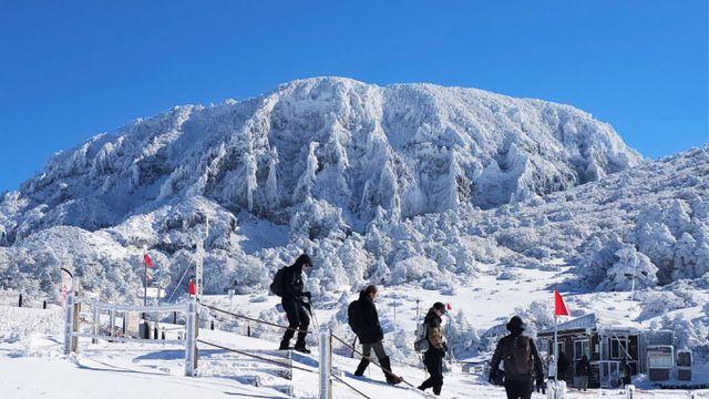 [오늘 날씨] 금요일 아침 영하권 추위… 밤부터 기온 뚝↓